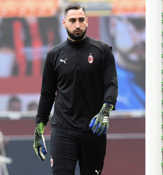 Gianluigi Donnarumma