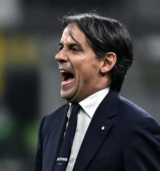 Simone Inzaghi