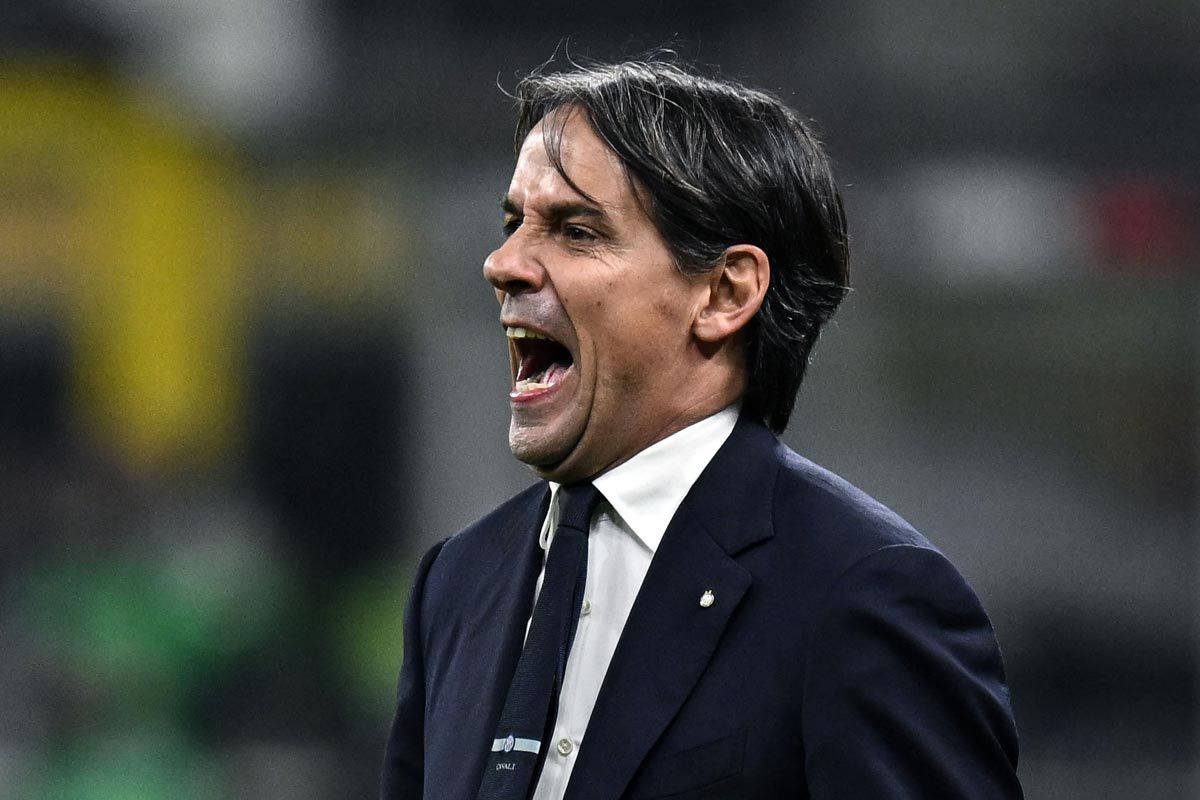 Simone Inzaghi