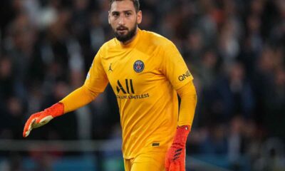 Gigio all'Inter