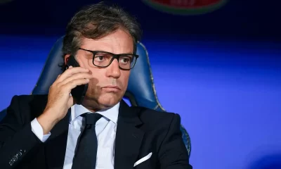 Cristiano Giuntoli