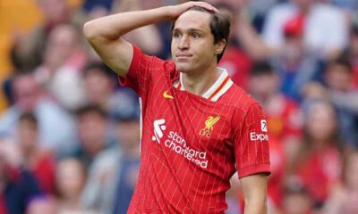 Federico Chiesa