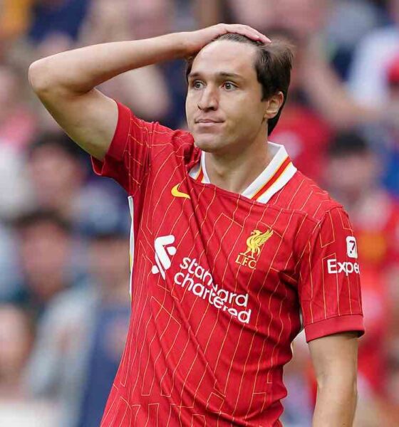 Federico Chiesa