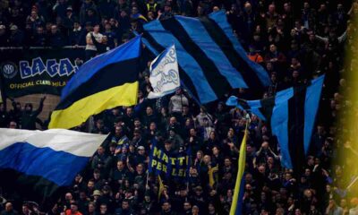 Tifosi Inter