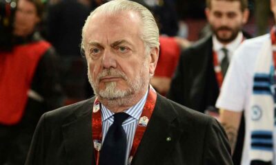 aurelio de laurentiis