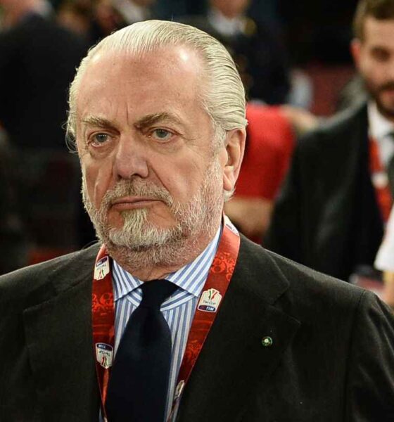 aurelio de laurentiis
