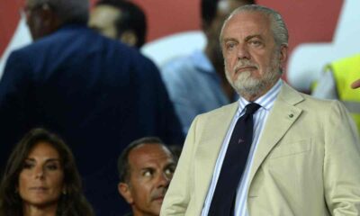 Aurelio De Laurentiis