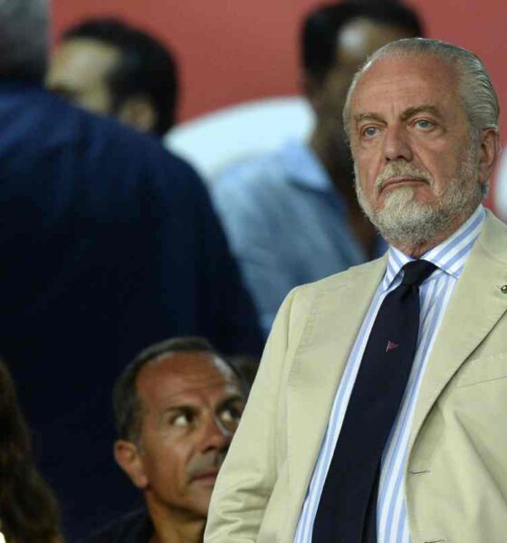 Aurelio De Laurentiis