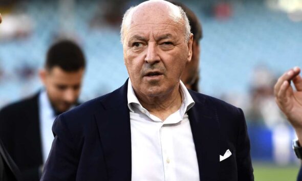 giuseppe marotta