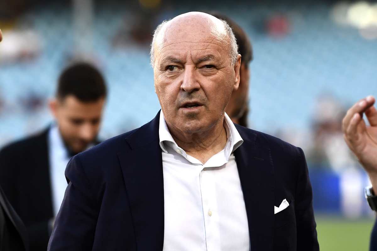 giuseppe marotta