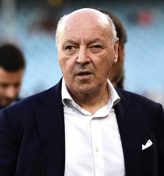 Beppe Marotta