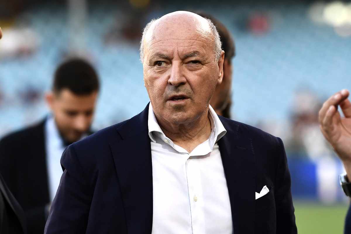 Beppe Marotta