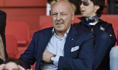 Giuseppe Marotta Inter