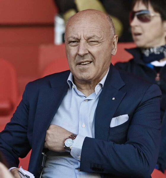 Giuseppe Marotta Inter