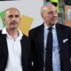 Marotta e Ausilio