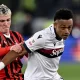 Alex Jimenez e Dan Ndoye