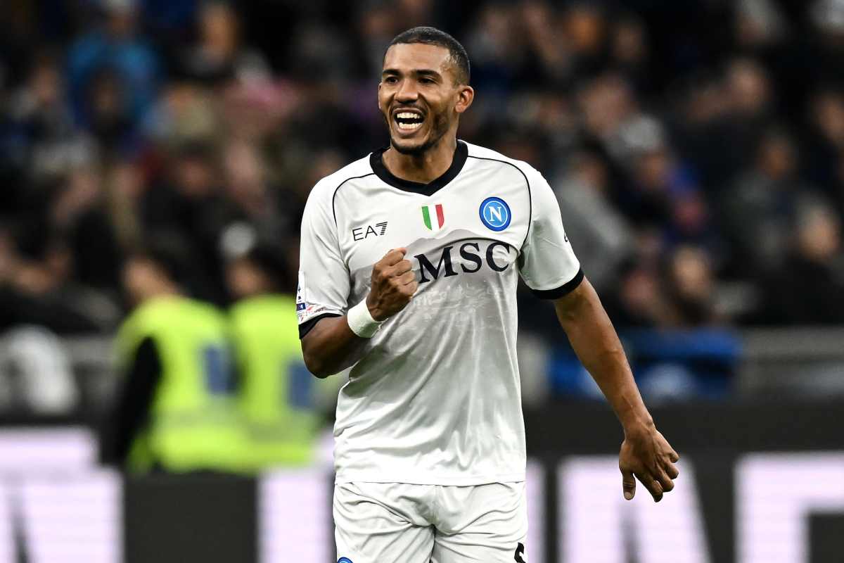 Napoli polemiche Biasin Juan Jesus