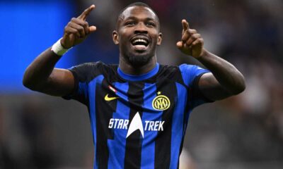 marcus thuram