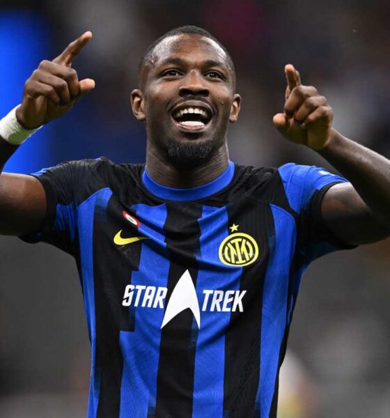 marcus thuram