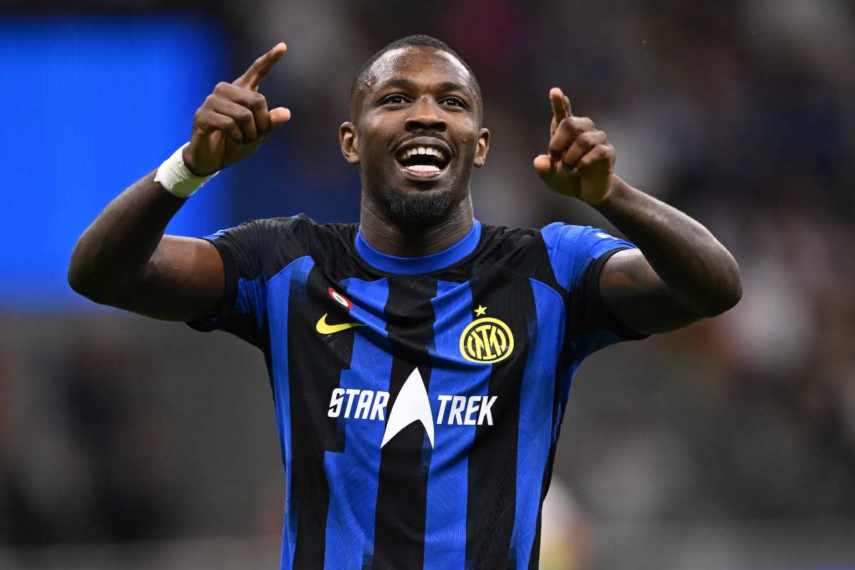 marcus thuram