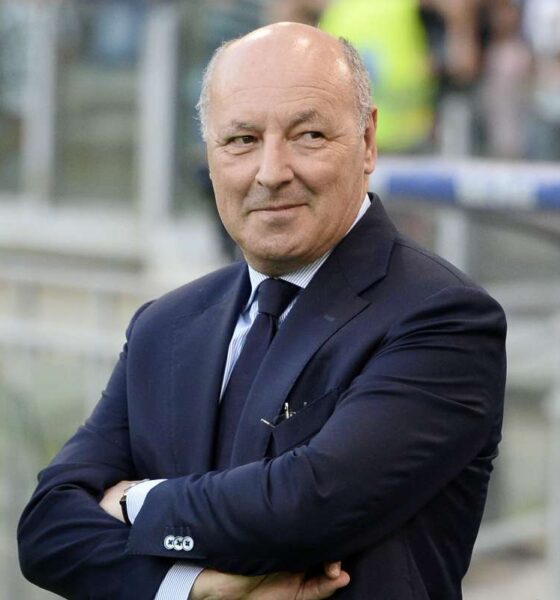 giuseppe marotta