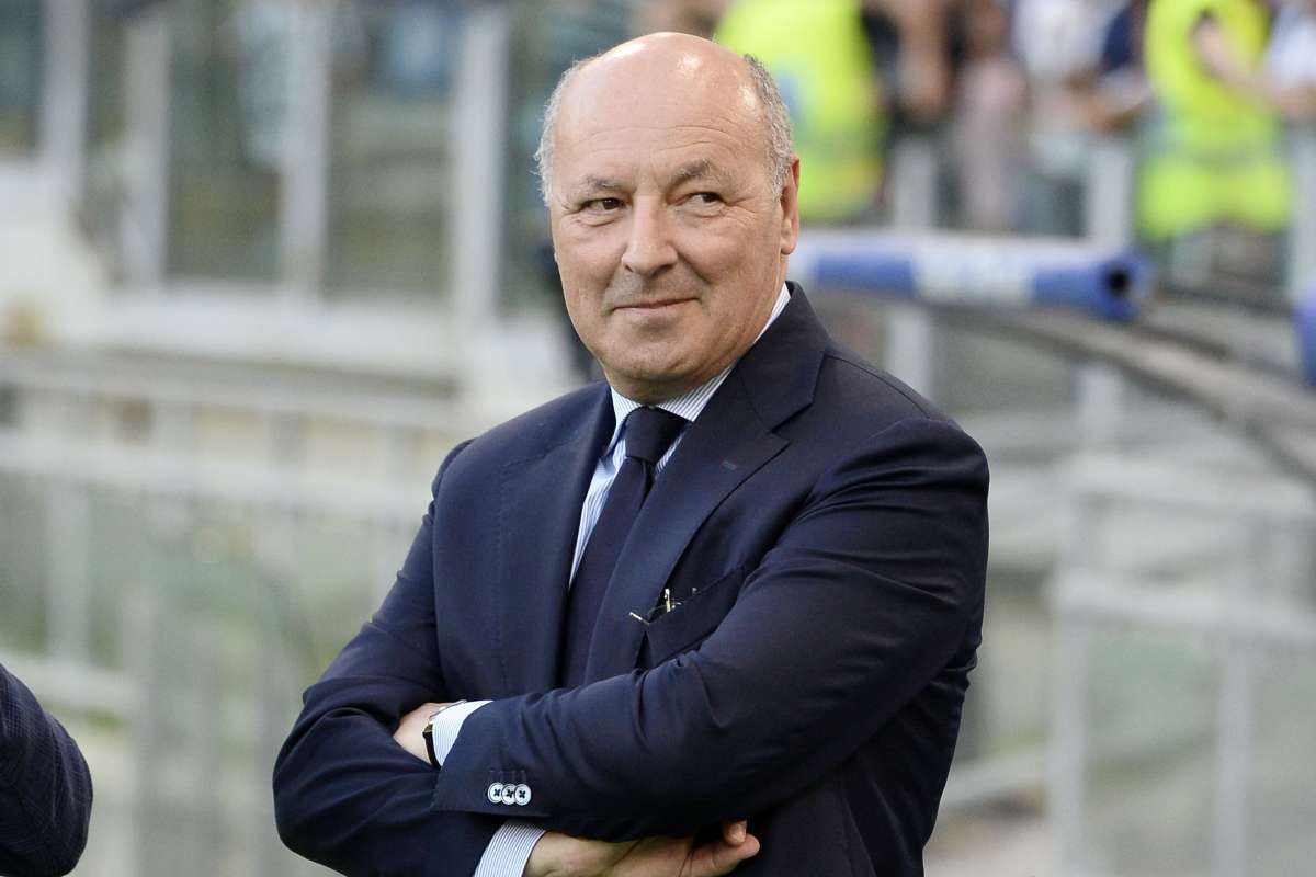 giuseppe marotta
