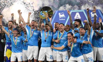 Napoli polemiche Biasin Juan Jesus