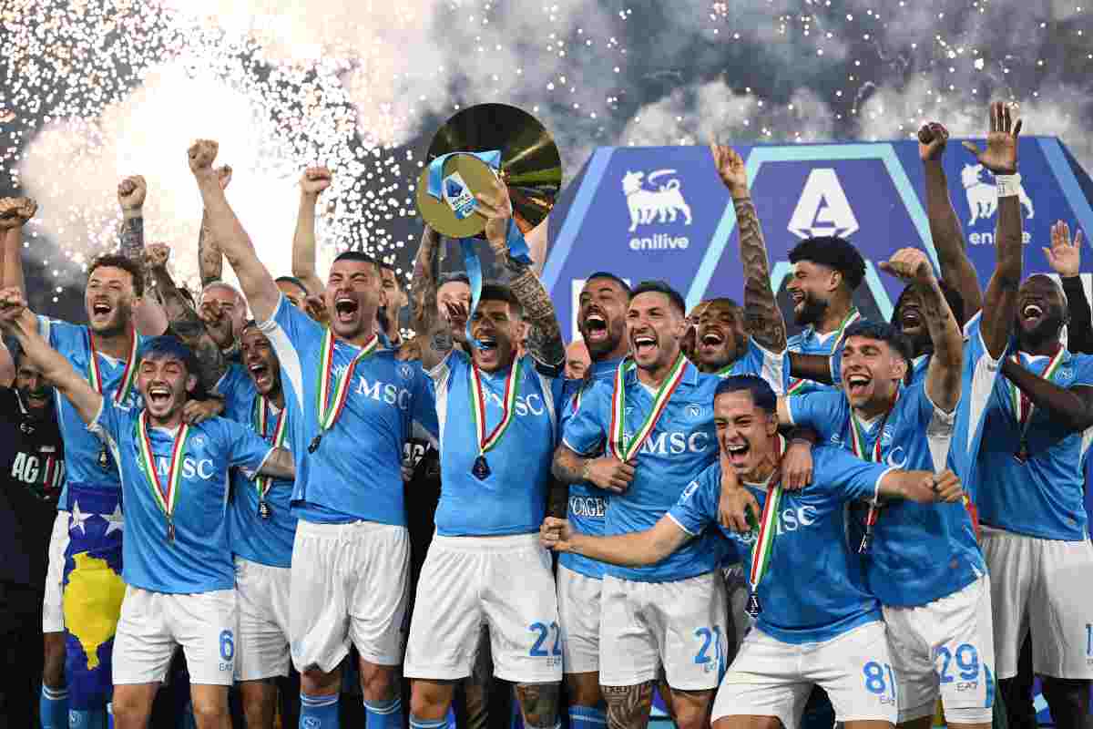Napoli polemiche Biasin Juan Jesus