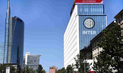 L'Inter sul mercato