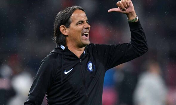 Simone Inzaghi