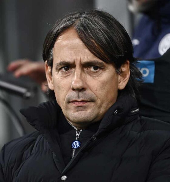 Simone Inzaghi