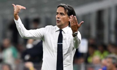 Simone Inzaghi