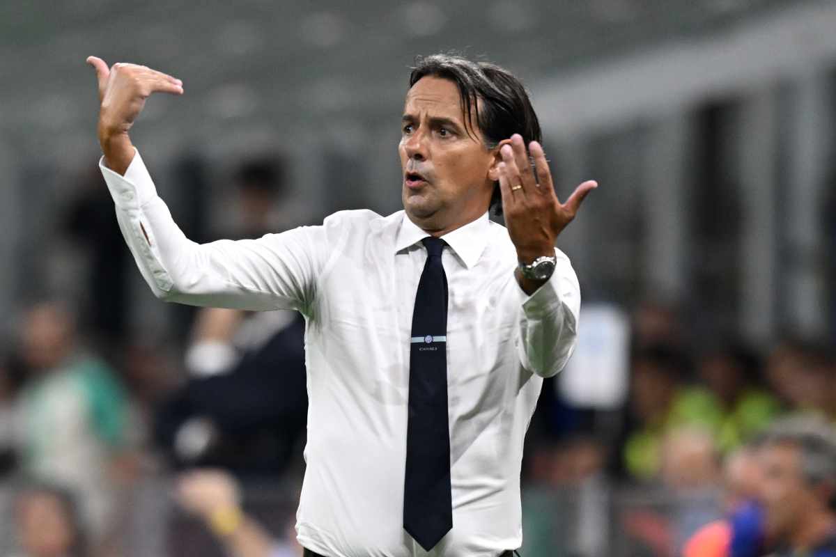 Simone Inzaghi
