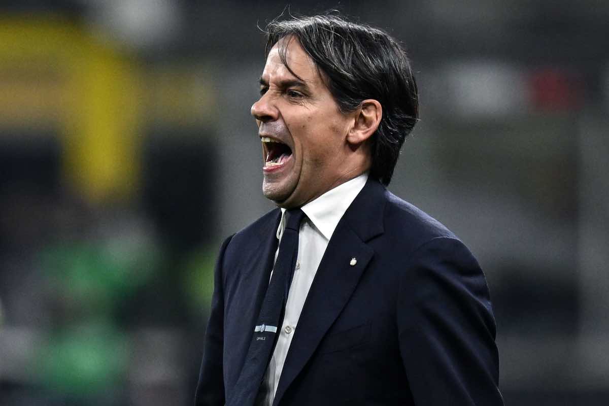 Simone Inzaghi