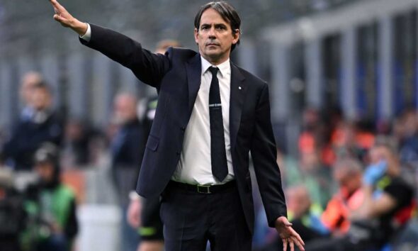 Simone Inzaghi