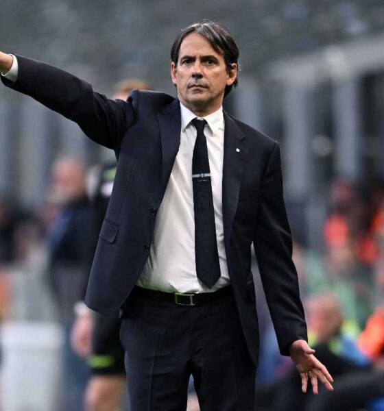 Simone Inzaghi