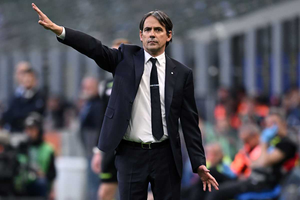 Simone Inzaghi