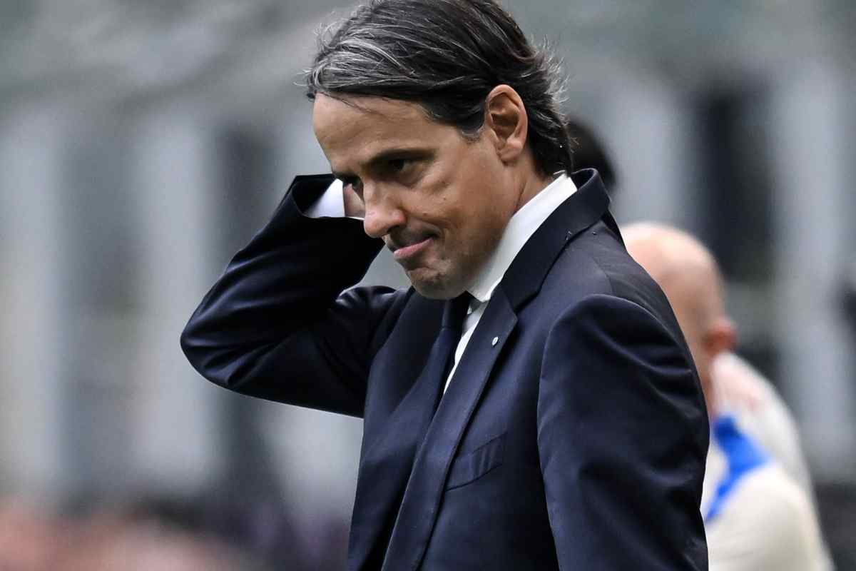 Simone Inzaghi