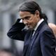 Simone Inzaghi addio Inter