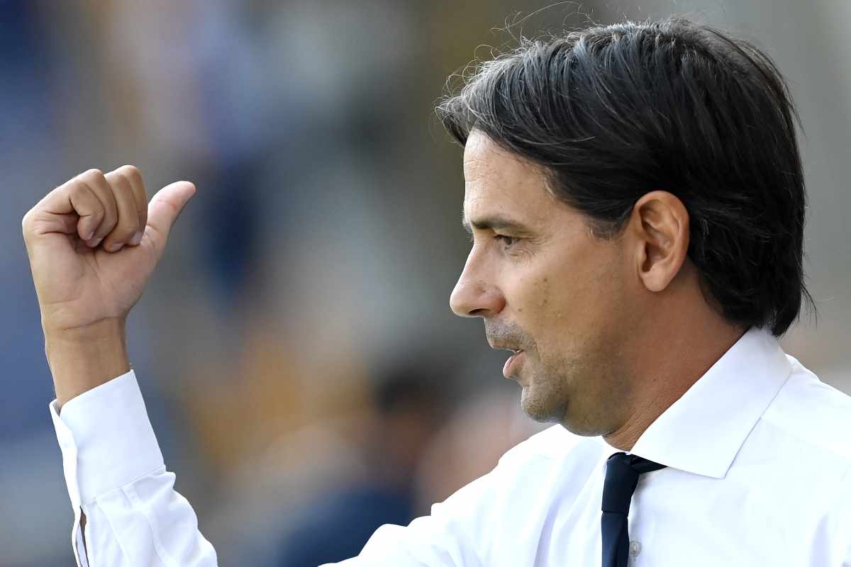 Simone Inzaghi 