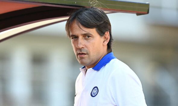simone inzaghi