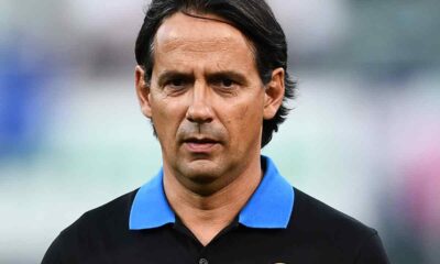 Simone Inzaghi