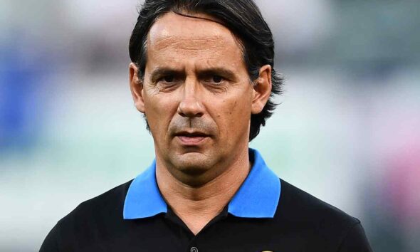 Simone Inzaghi