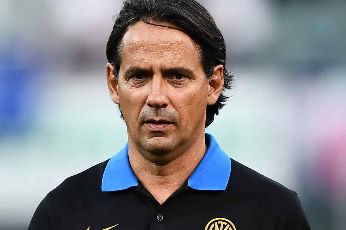 Simone Inzaghi