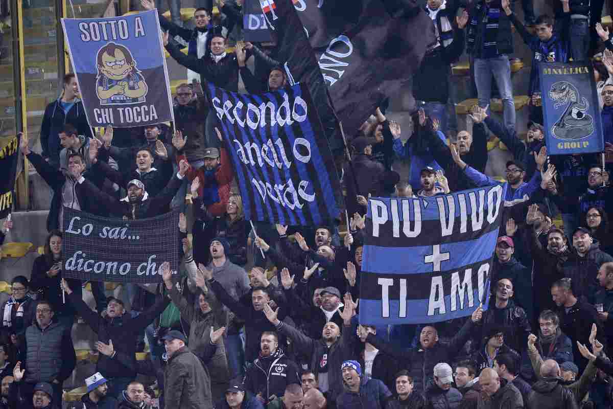 Inter nuovi acquisti 