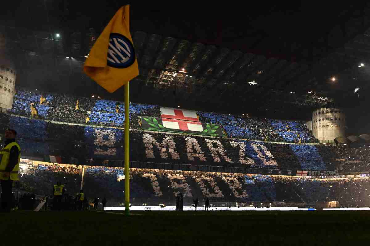 Inter polemiche match Lazio