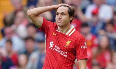 federico chiesa