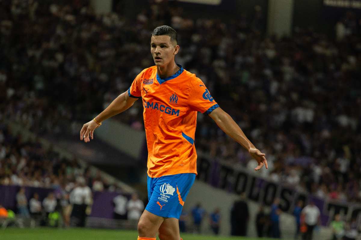 Valentin Carboni Inter