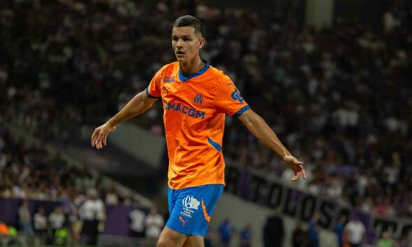 Valentin Carboni