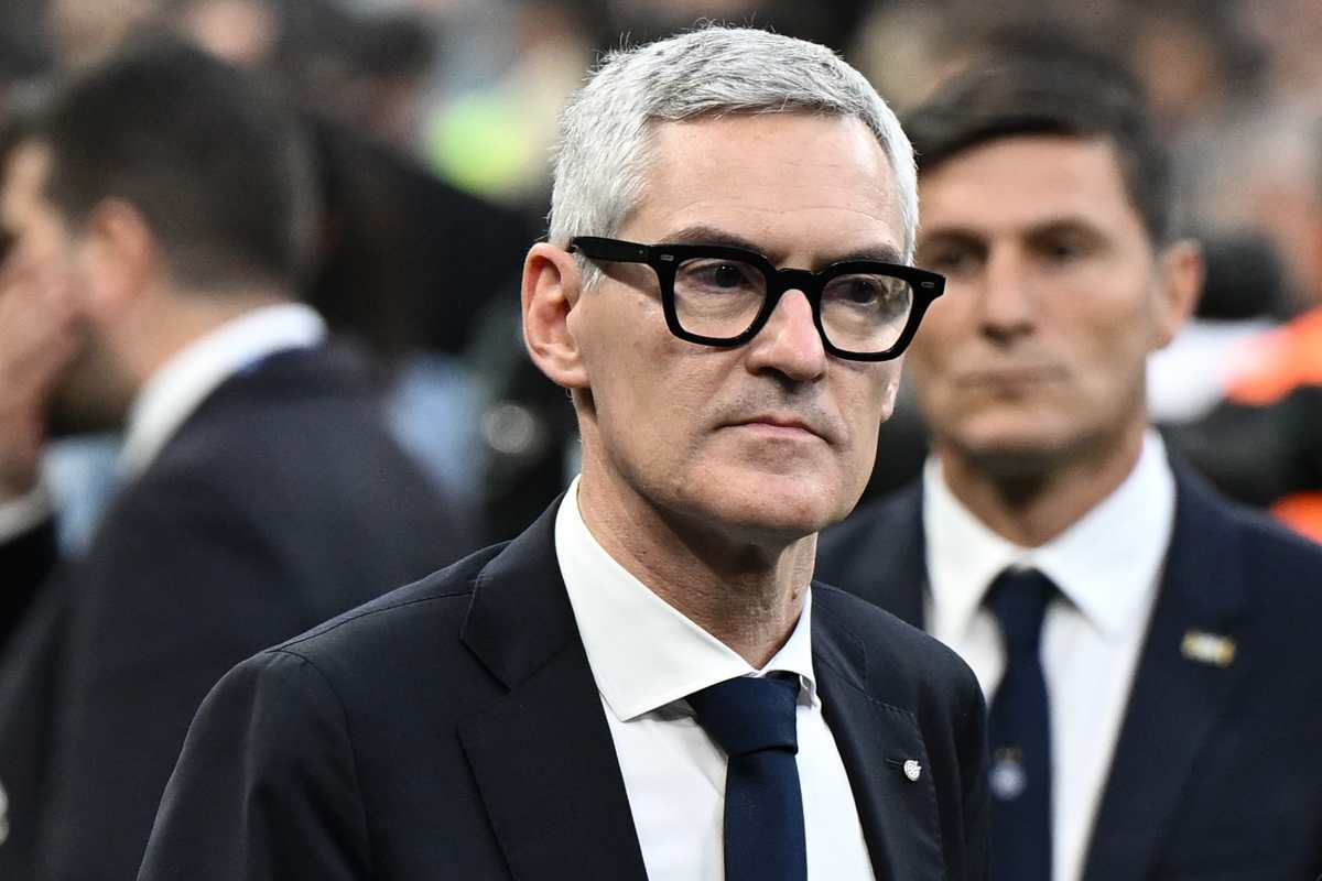 Alessandro Antonello lascia l'Inter 